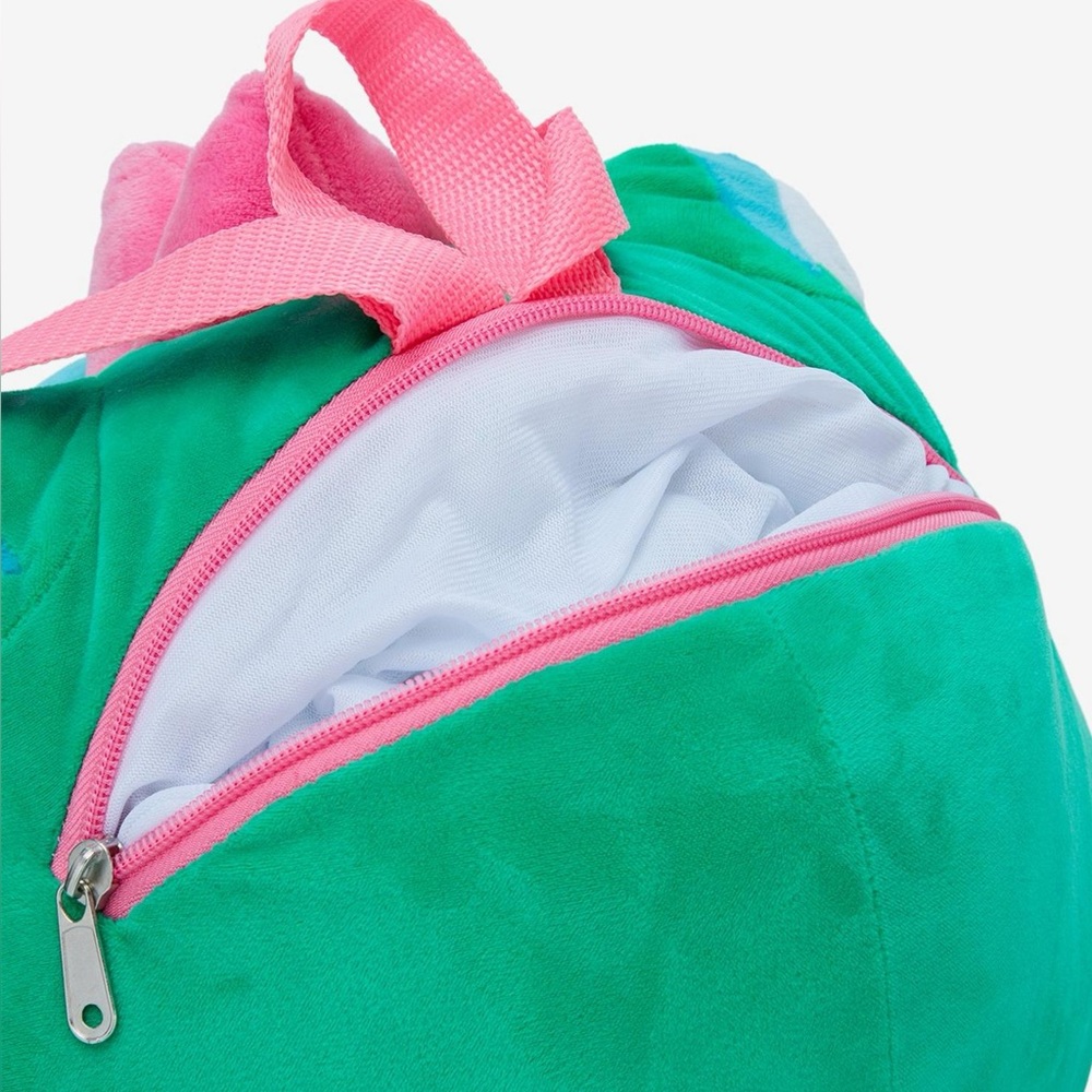 HELLO KITTY x SANRIO Kaiju Plush Backpack - Picture 4 of 5